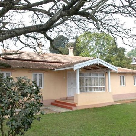 Bella Vista Homestay Кунур Екстериор снимка