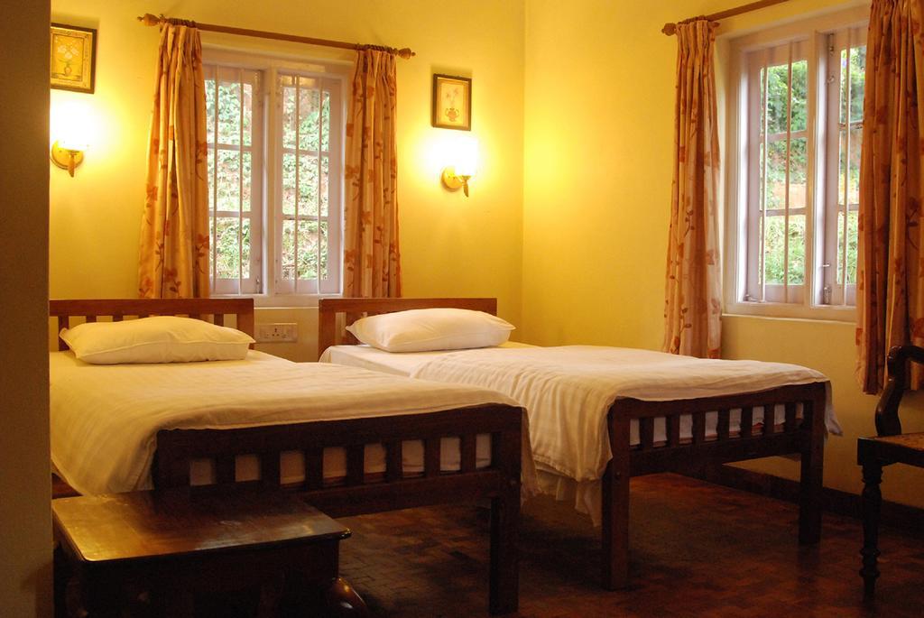 Bella Vista Homestay Кунур Стая снимка