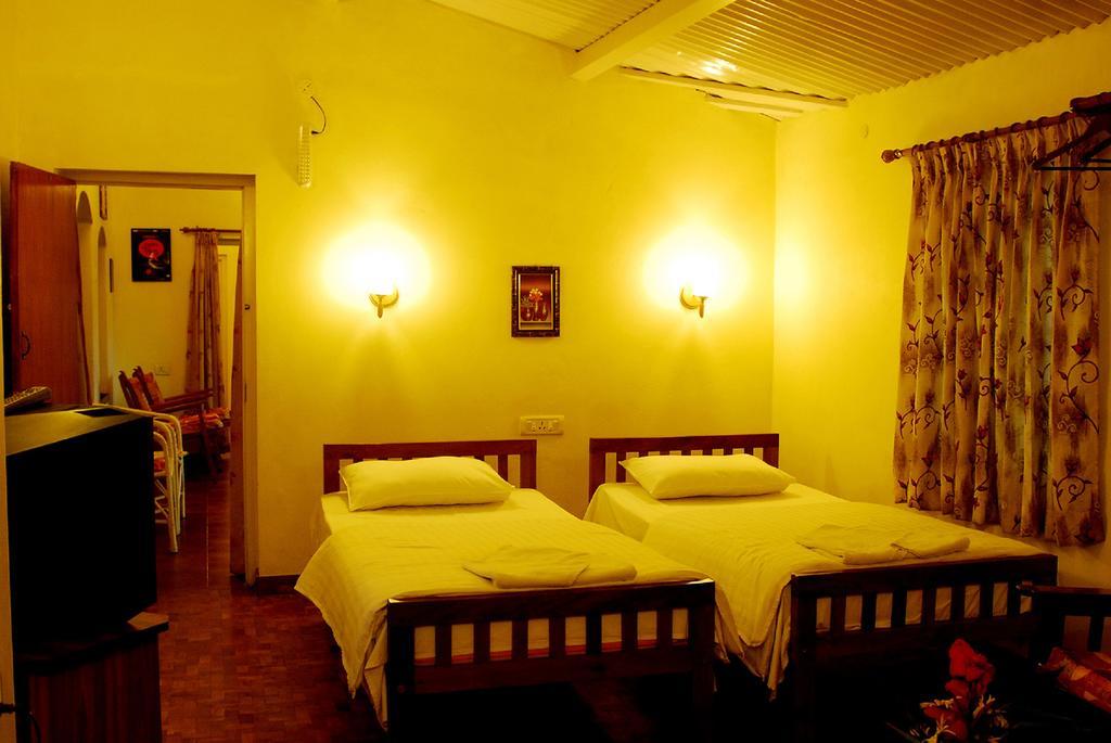 Bella Vista Homestay Кунур Стая снимка