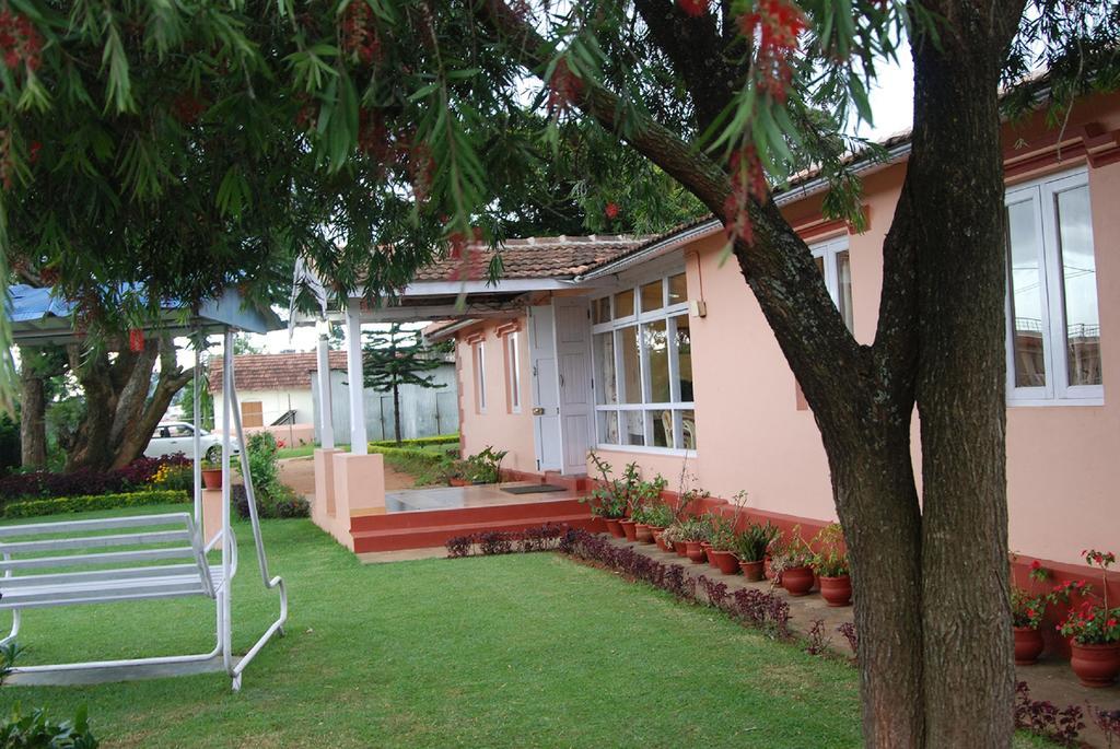 Bella Vista Homestay Кунур Екстериор снимка