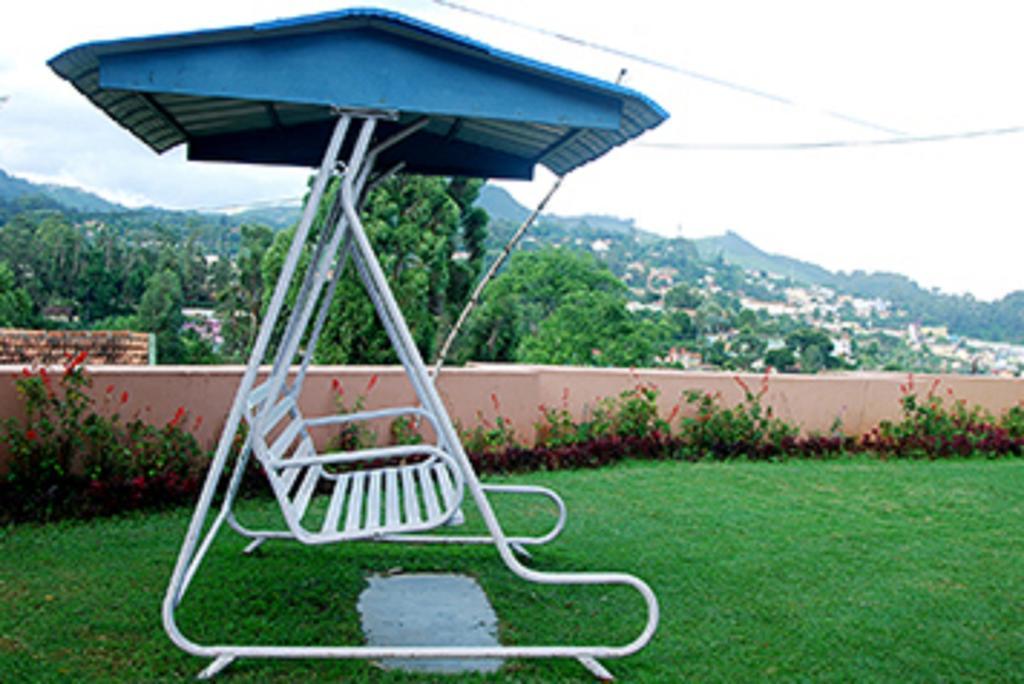 Bella Vista Homestay Кунур Екстериор снимка
