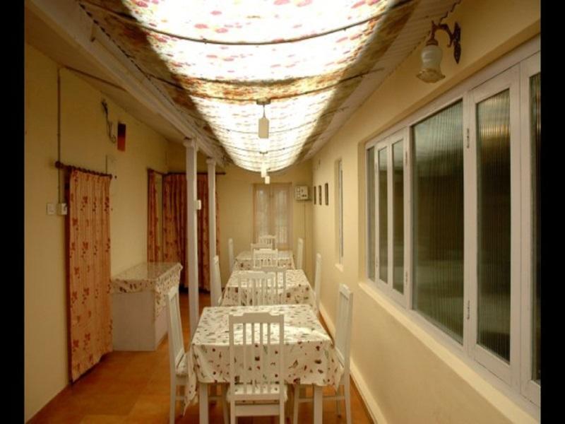 Bella Vista Homestay Кунур Екстериор снимка