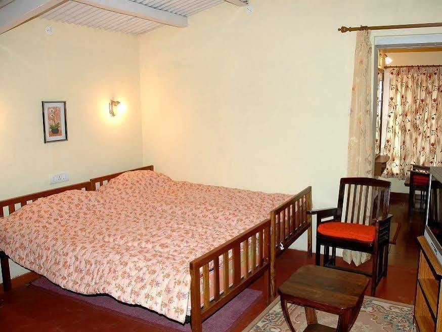 Bella Vista Homestay Кунур Екстериор снимка